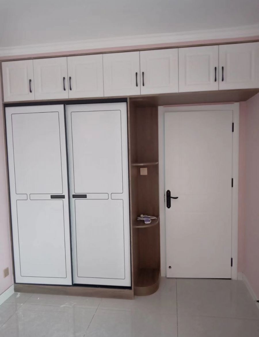 北京鑫园小区装修效果图