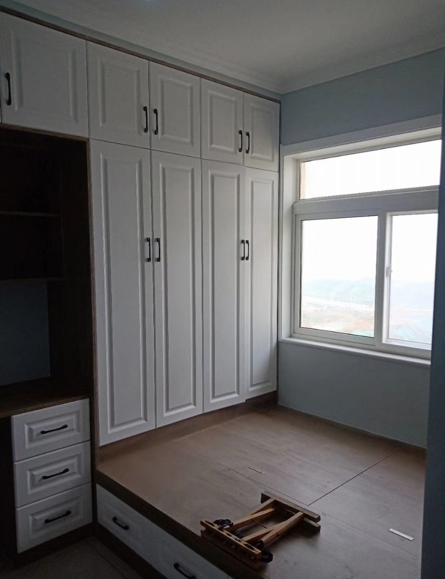 北京鑫园小区装修效果图