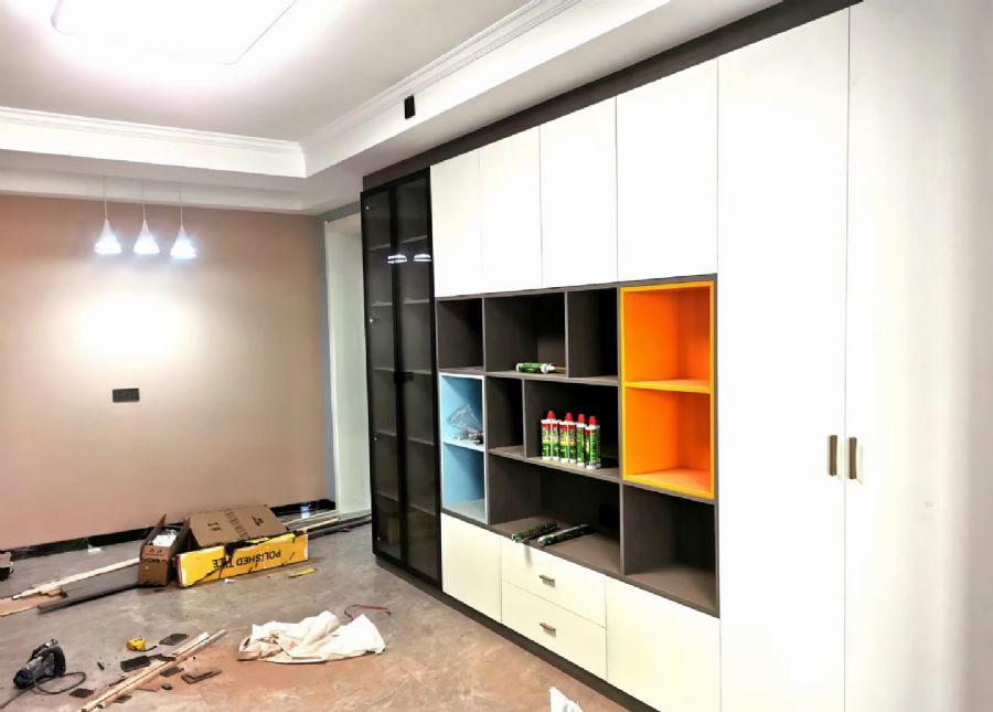 ֣��ԭ�ﻨ԰װ��Ч��ͼ