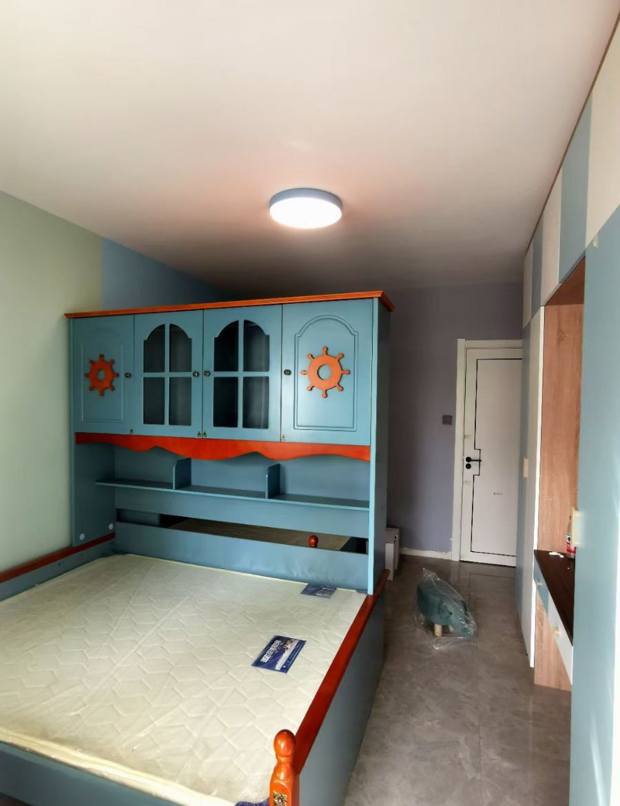 ֣��ԭ�ﻨ԰װ��Ч��ͼ