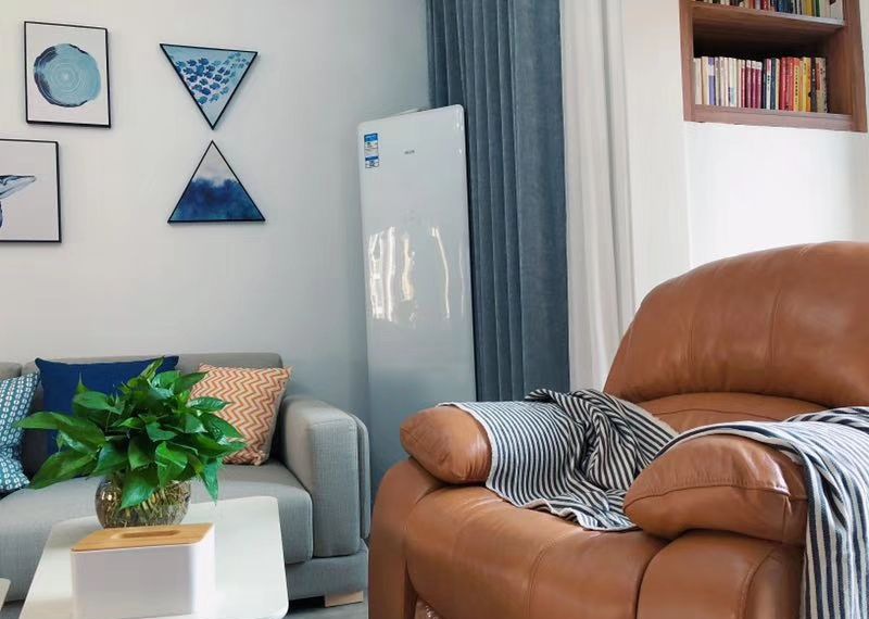 唐山世纪龙庭装修效果图