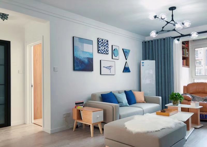 唐山世纪龙庭装修效果图