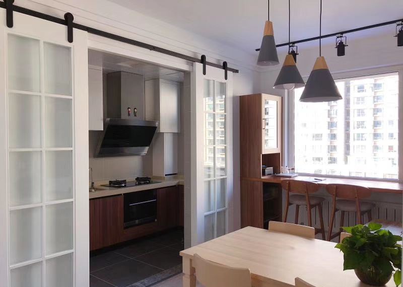 唐山世纪龙庭装修效果图