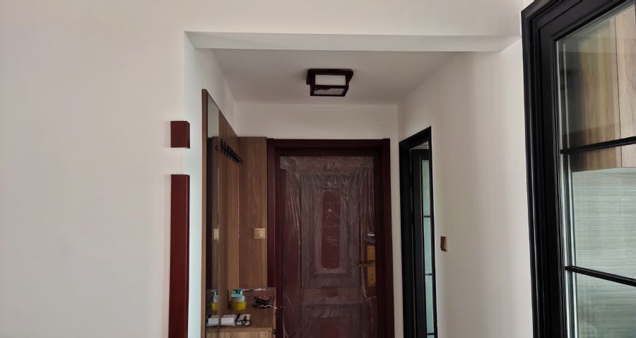 唐山龙泽悦府装修效果图