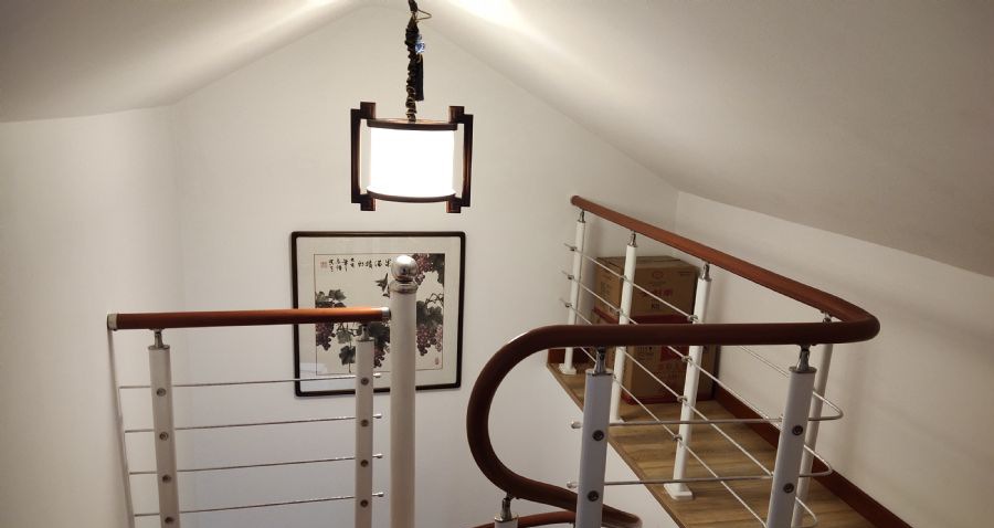 唐山龙泽悦府装修效果图