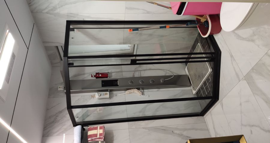 唐山龙泽悦府装修效果图