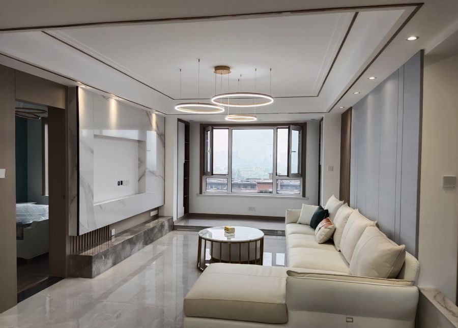 唐山万橡府装修效果图