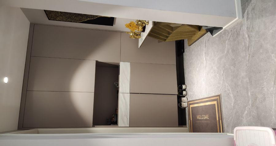 唐山万橡府装修效果图