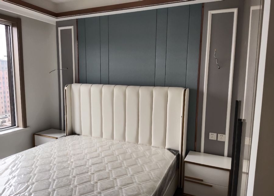 唐山万橡府装修效果图