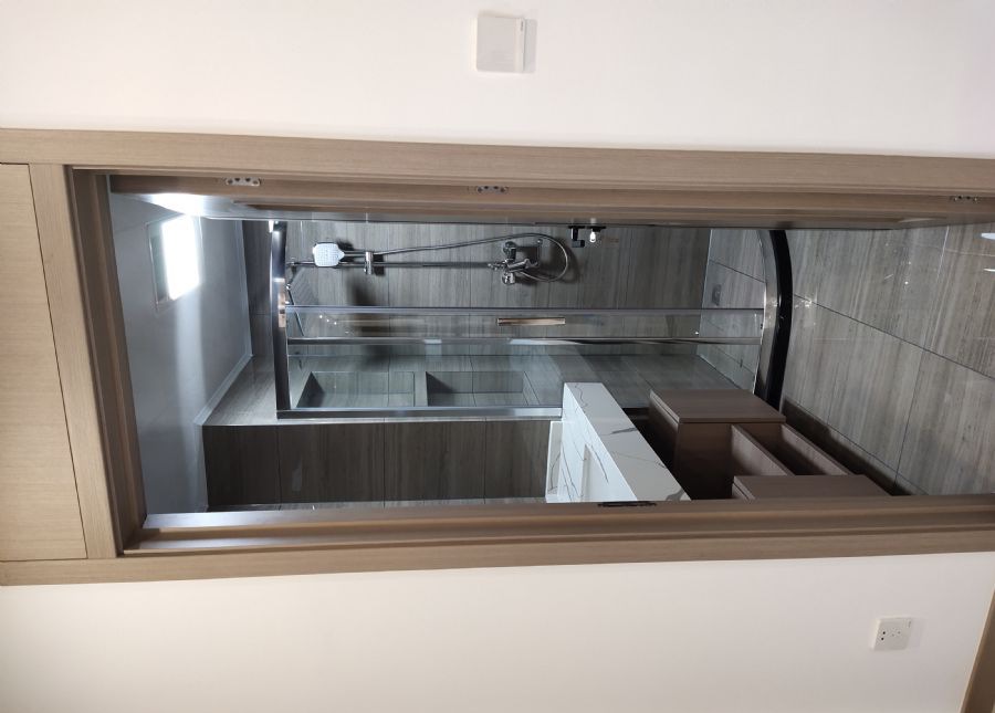 唐山万橡府装修效果图