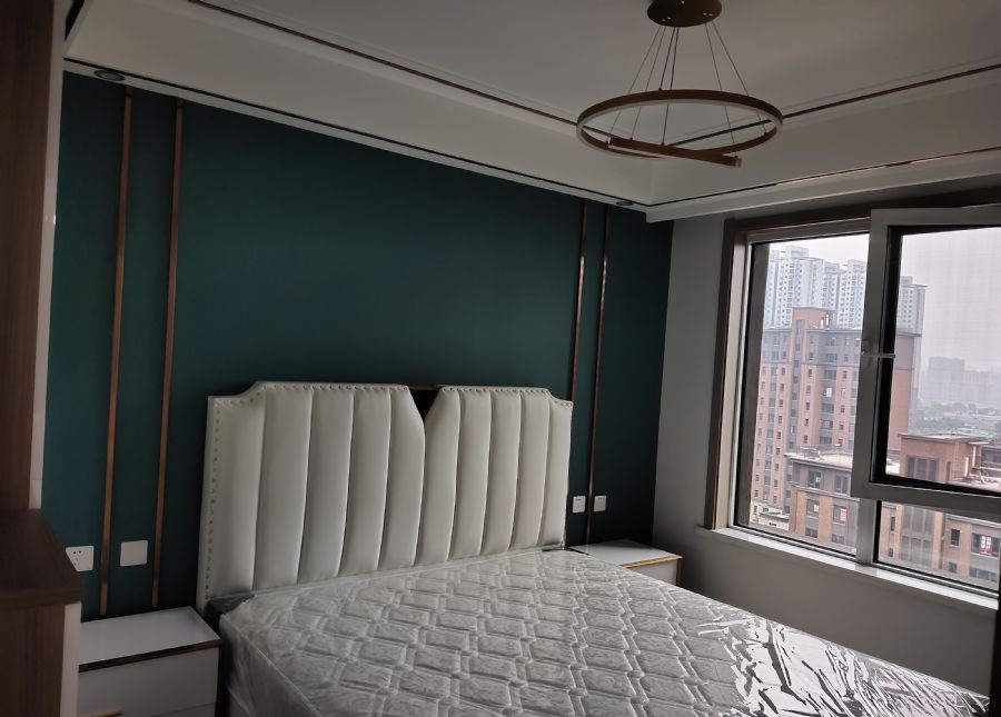 唐山万橡府装修效果图