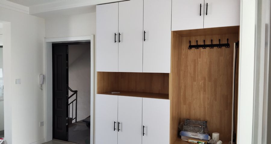 ��ɽ��̩�ü�װ��Ч��ͼ