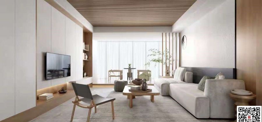 ���ݰ뵺һ��װ��Ч��ͼ