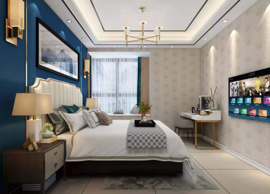 ����������԰װ��Ч��ͼ