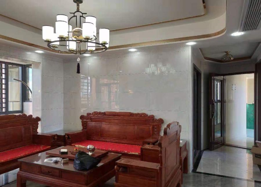 惠州鑫月御园装修效果图