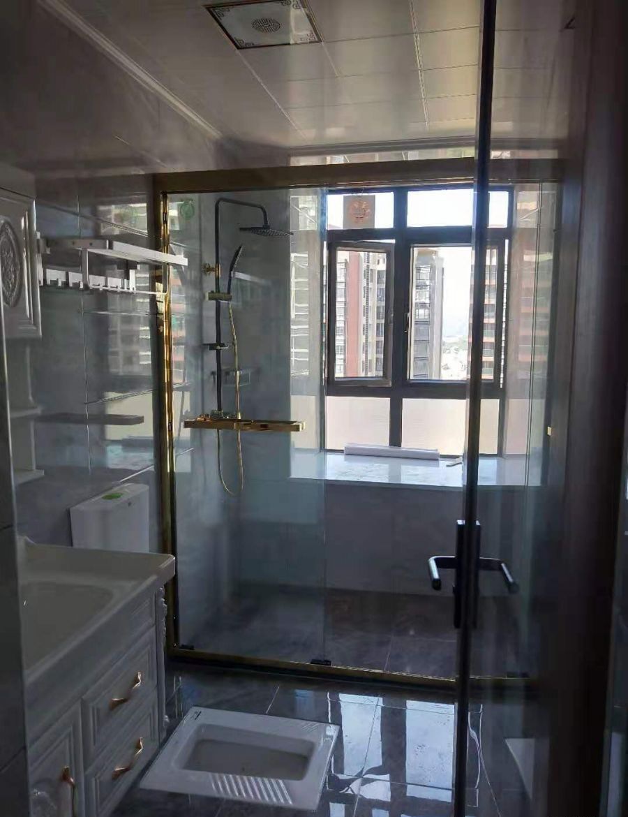 惠州鑫月御园装修效果图