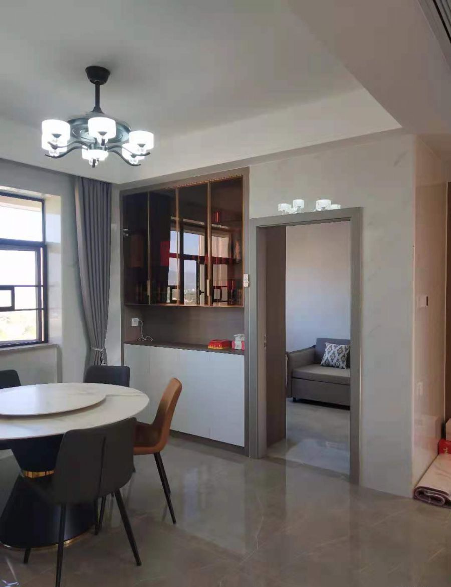 ���ݵ�����԰װ��Ч��ͼ