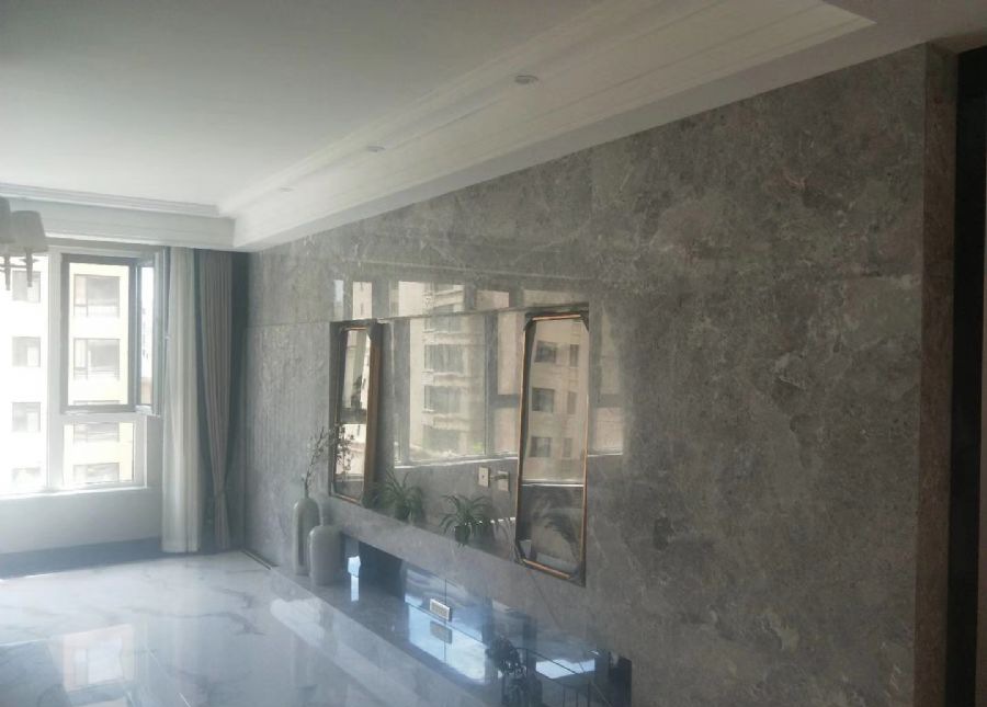 银川宝湖天下装修效果图