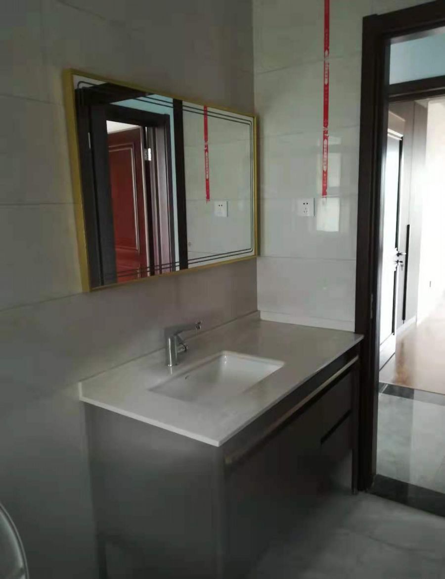 西安诸子阶装修效果图