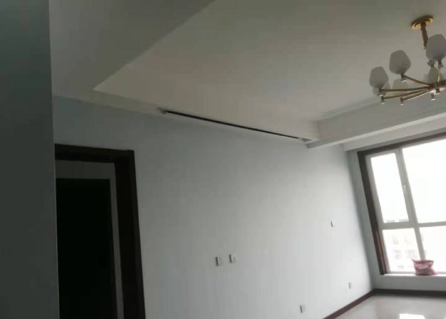 西安诸子阶装修效果图