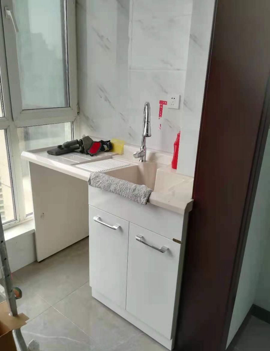 西安诸子阶装修效果图