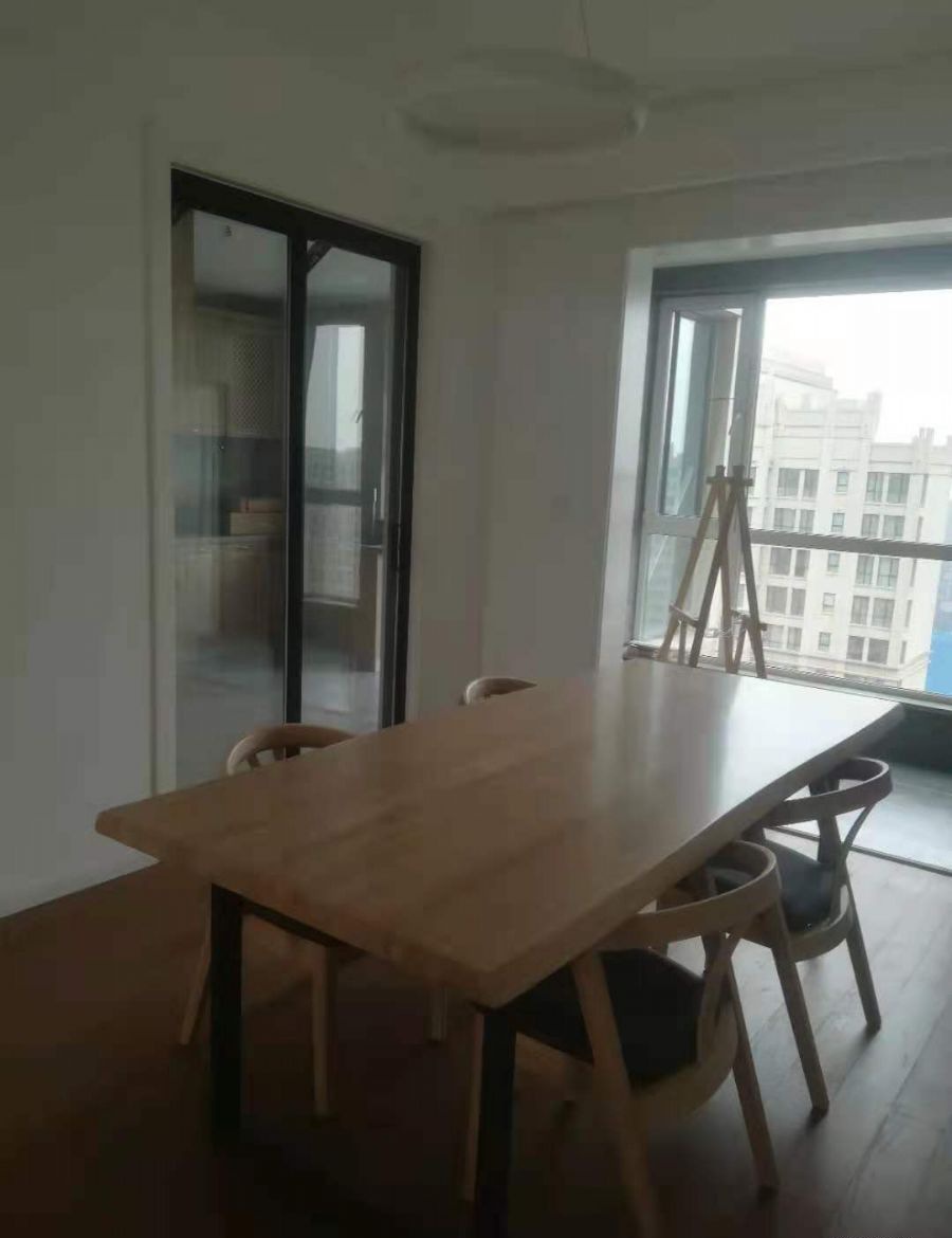 西安海德堡装修效果图