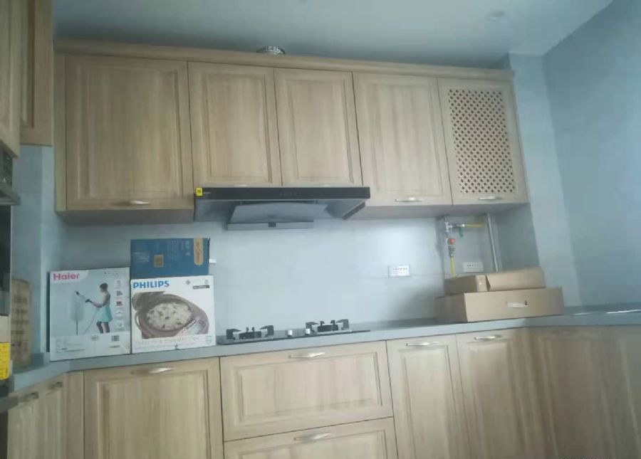 西安海德堡装修效果图