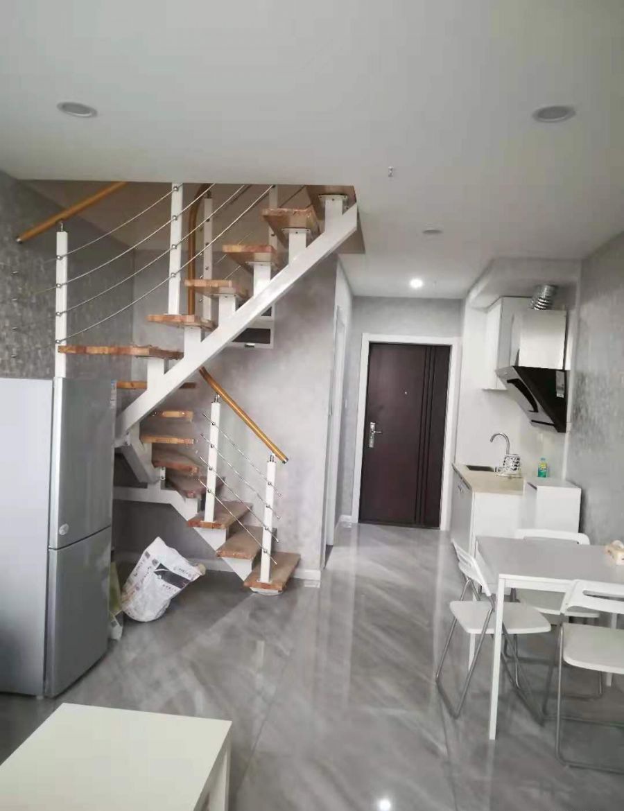 西安高新万达装修效果图