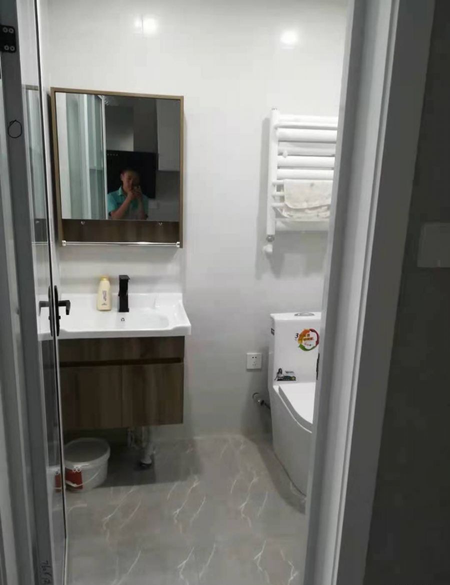 西安高新万达装修效果图