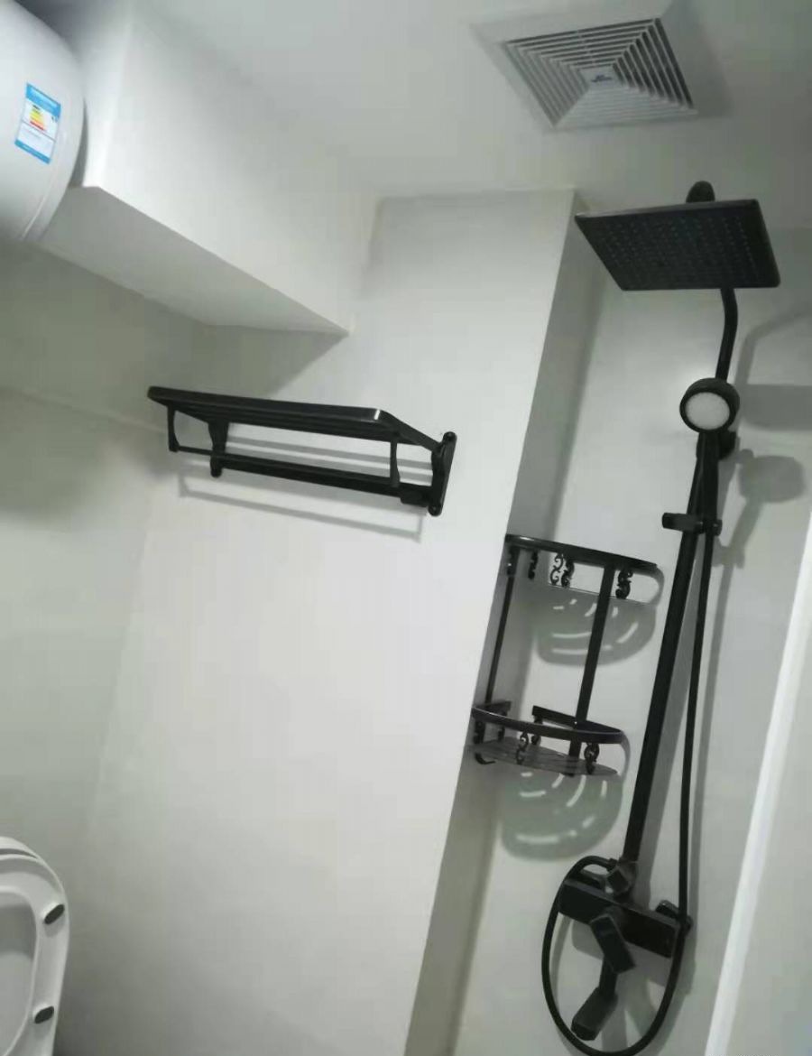 西安高新万达装修效果图