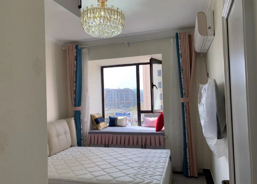 �Ϸʰٴ��˼�԰װ��Ч��ͼ