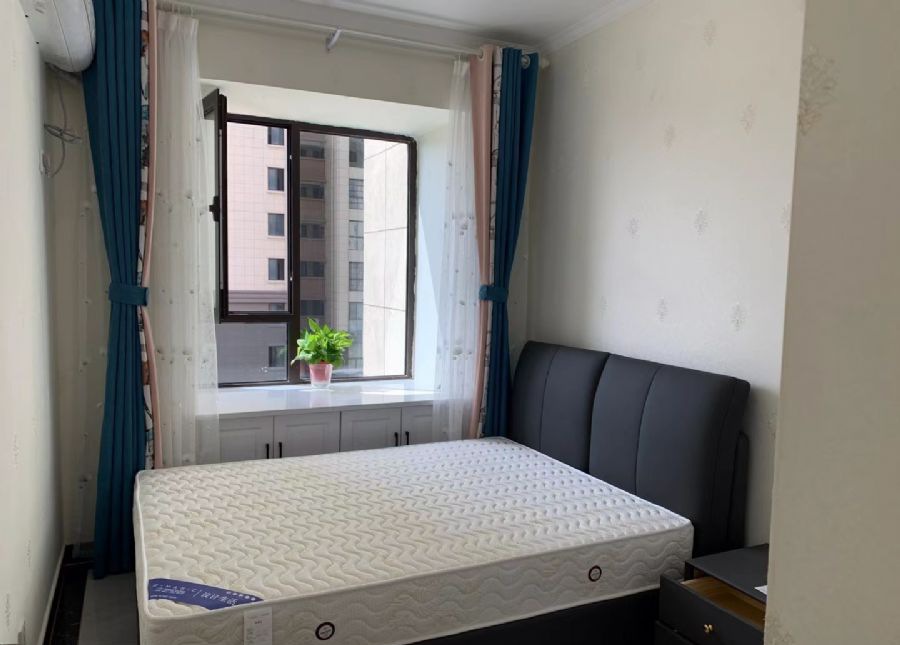 �Ϸʰٴ��˼�԰װ��Ч��ͼ