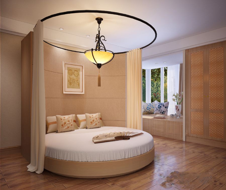 合肥华邦蜀山里装修效果图