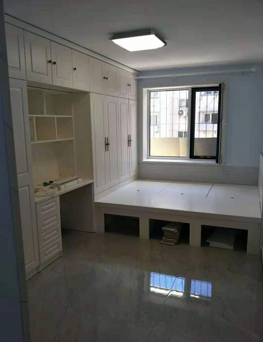 ��򱱳����Ѱ���װ��Ч��ͼ