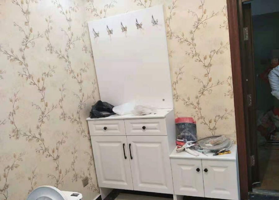 ��򱱳����Ѱ���װ��Ч��ͼ