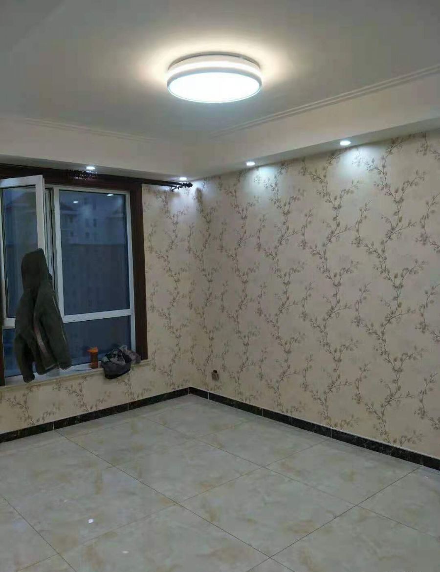 ��򱱳����Ѱ���װ��Ч��ͼ