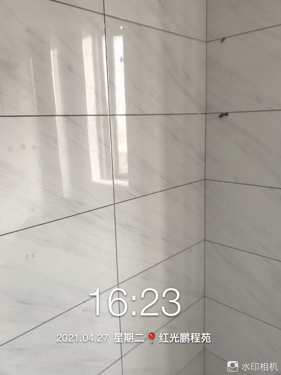 武汉钰龙湾丰园装修效果图