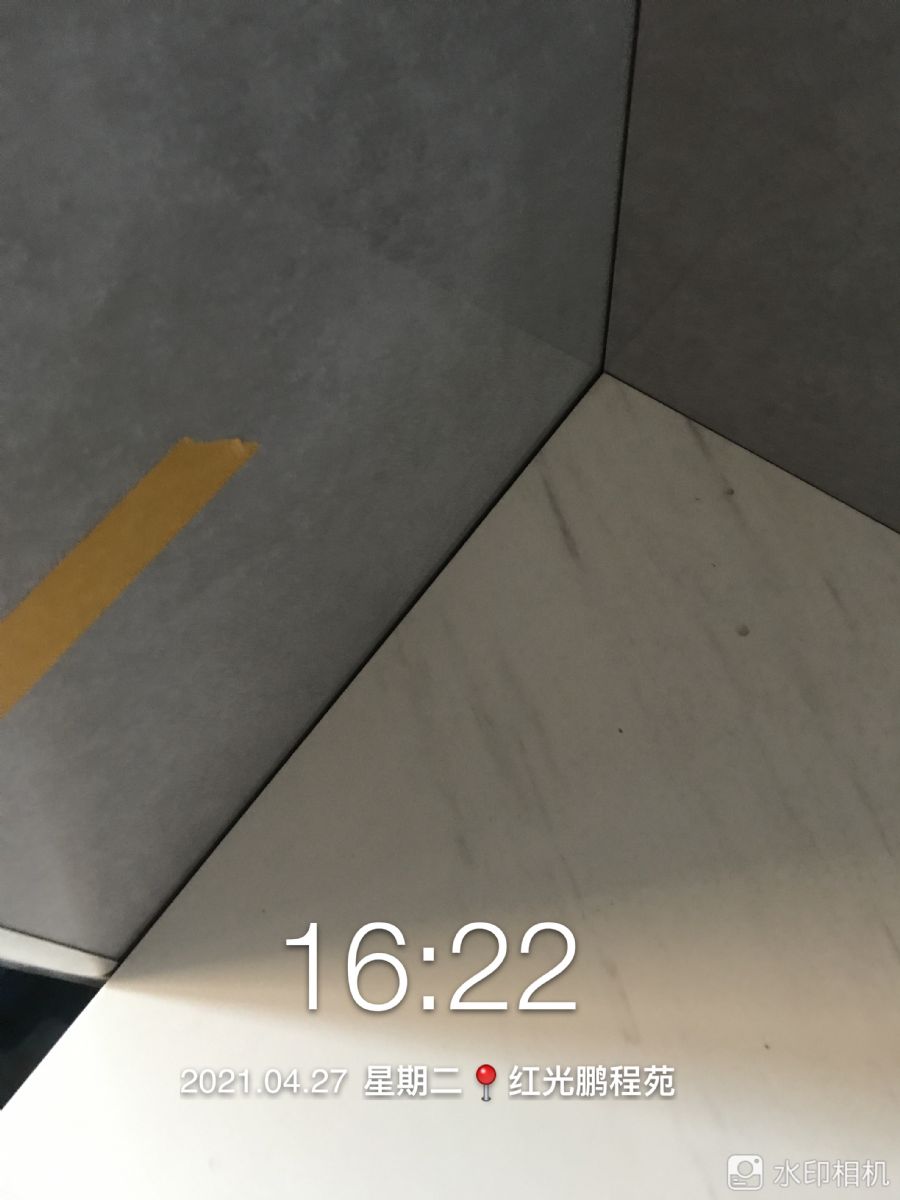 武汉钰龙湾丰园装修效果图