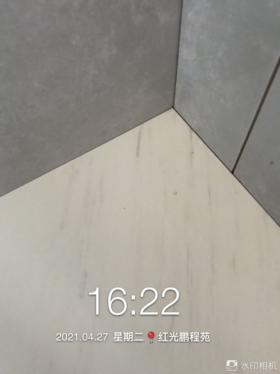 武汉钰龙湾丰园装修效果图