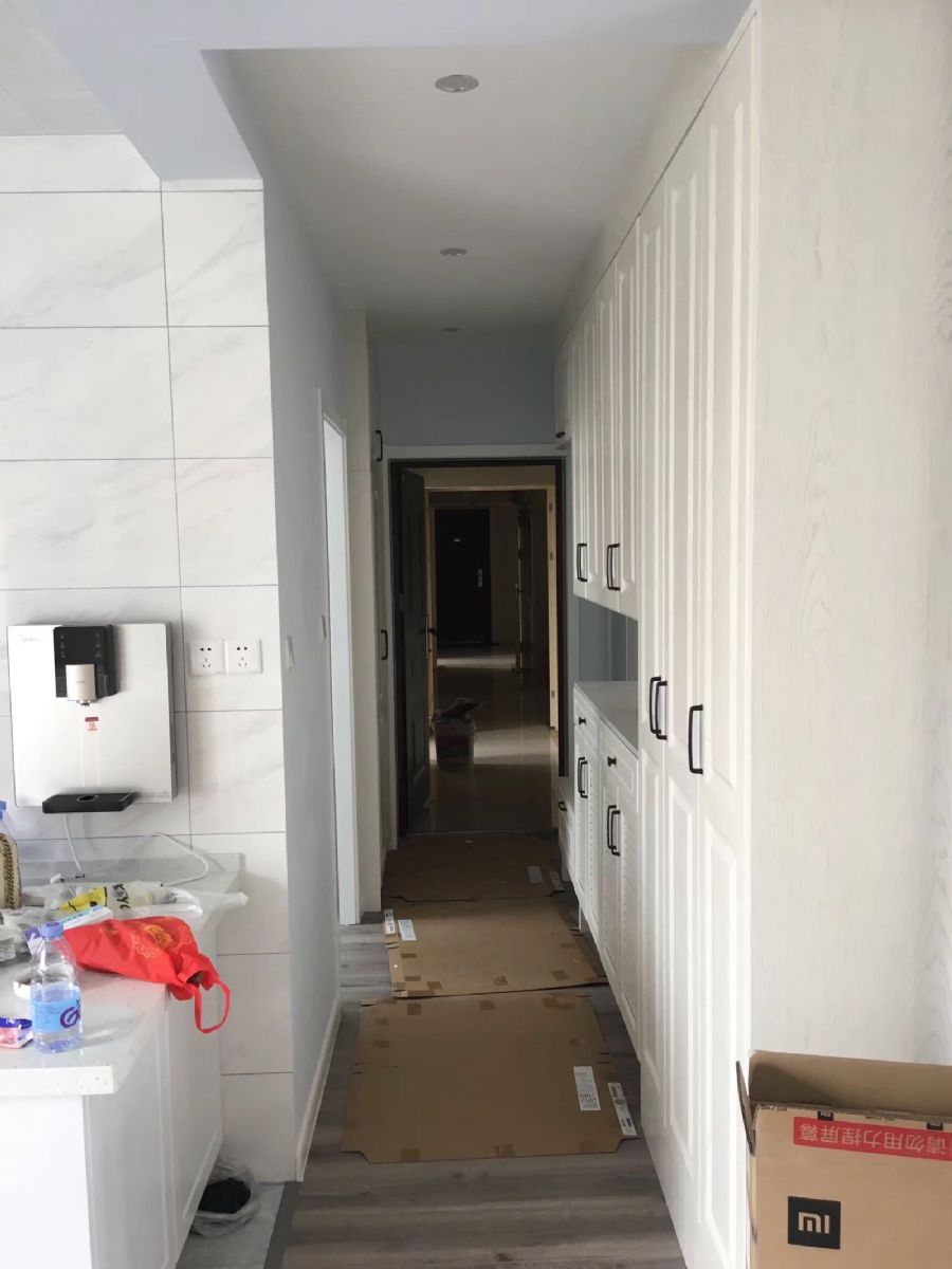 武汉汉口城市广场装修效果图