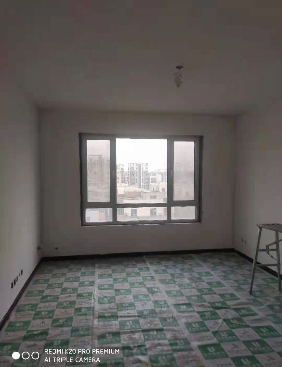 天津远洋新干线装修效果图