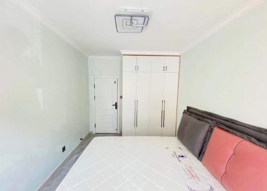 银川南花园装修效果图