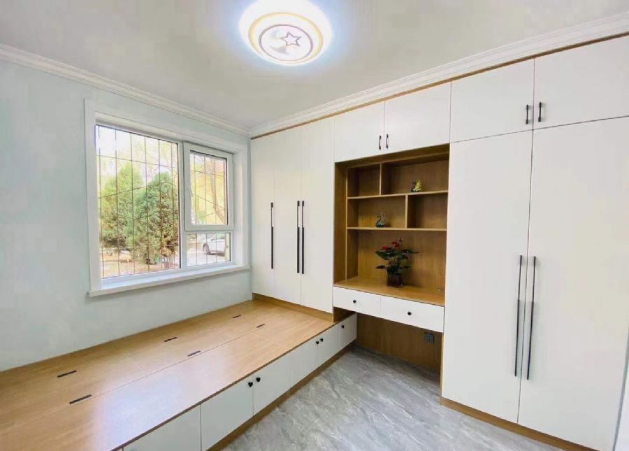 银川南花园装修效果图