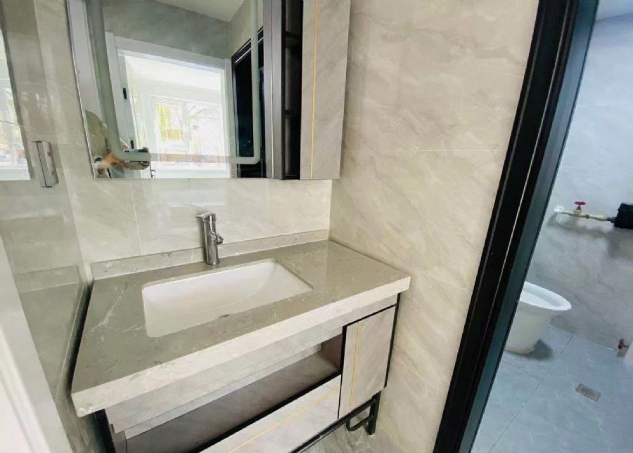 银川南花园装修效果图