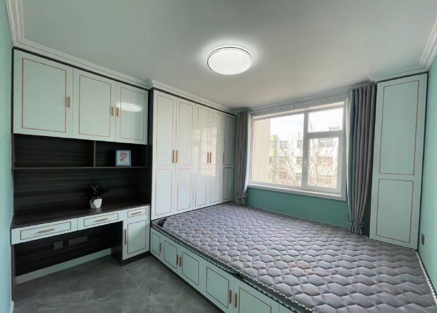 �����з�����Էװ��Ч��ͼ