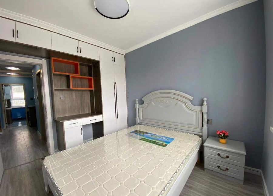 银川汇丰家园装修效果图