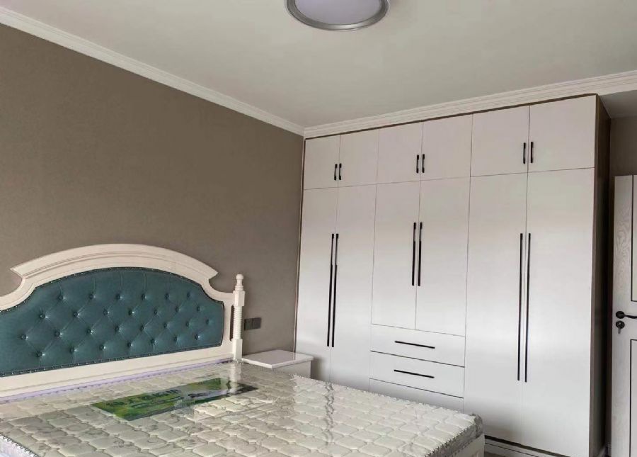 银川汇丰家园装修效果图