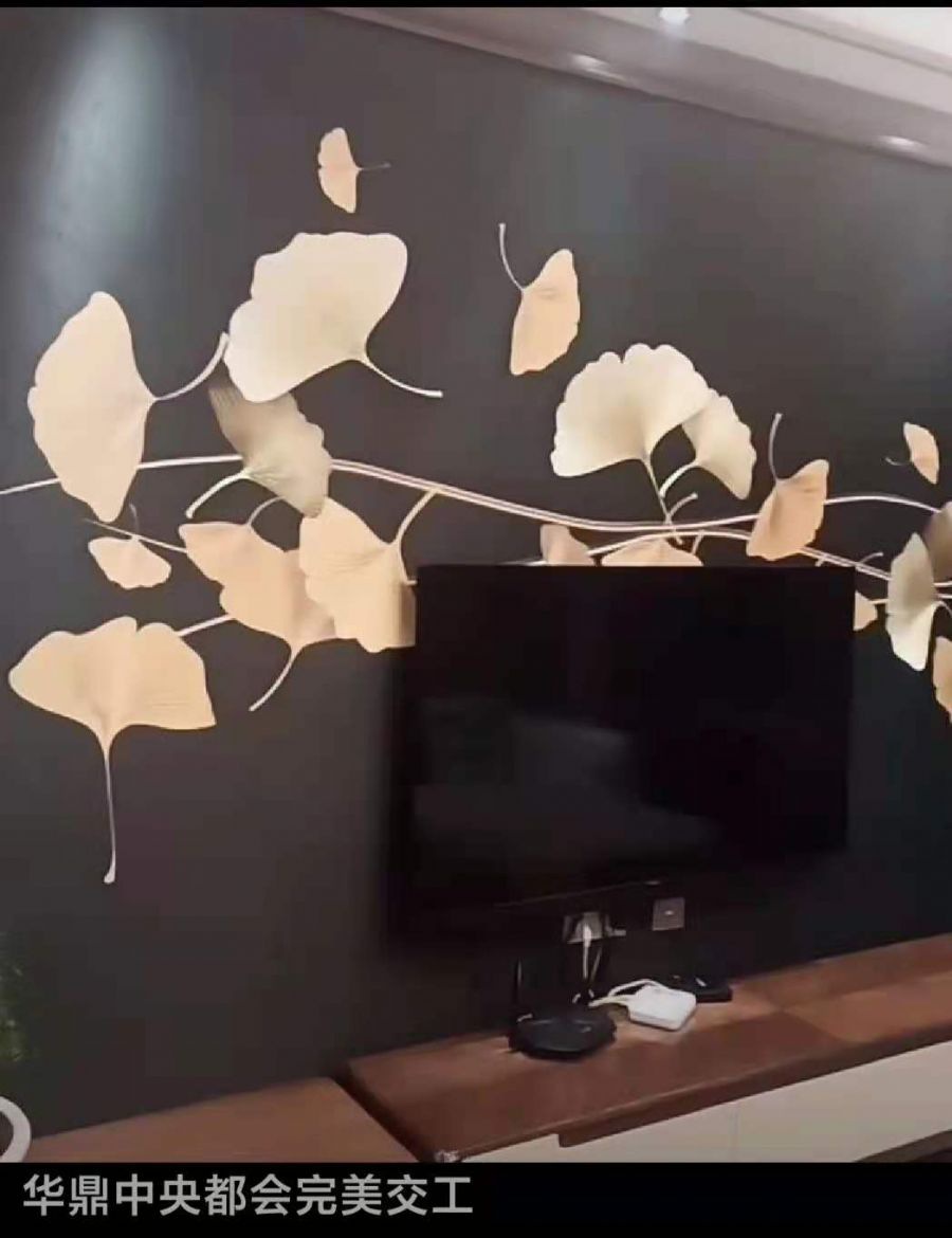 兰州兰州东岗华鼎小区装修效果图