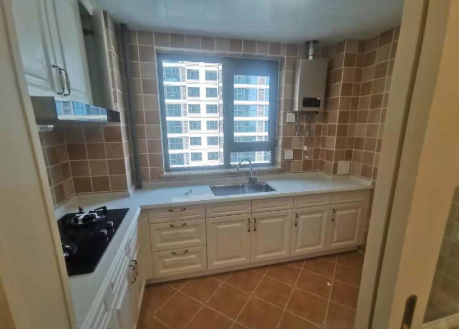 �ൺ���뻨԰װ��Ч��ͼ