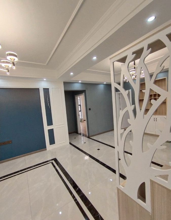 ʮ����б���װ��Ч��ͼ